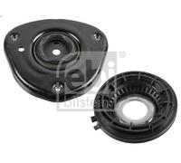 FEBI Bilstein Repair Kit 193858 – Suspension Strut Support Mount – Front LH/RH