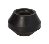 Repair Kit, suspension strut support mou SNR KB958.04 for STILO (192_) 1.9 2001-