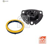 Fits FEBI 01333 STRUT MOUNTING WITH ROLLER BEARING