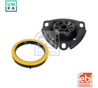 Fits FEBI 01333 STRUT MOUNTING WITH ROLLER BEARING