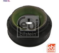 REPAIR KIT SUSPENSION STRUT SUPPORT MOUNT 02429 FOR VW AUDI FY 1.3L 4cyl PASSAT