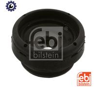 febi bilstein 04519 Strut Top Mounting with ball bearing, pack of one