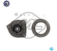 Shock absorber mount Front Axle Right 05151 Metalcaucho for RENAULT NISSAN