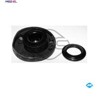 Metalcaucho Shock Absorber Mount 05751 Front Axle Right for Renault Laguna I