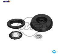 Shock absorber mount Front Axle 05876 Metalcaucho for CITROËN PEUGEOT