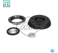 Shock absorber mount Front Axle 05877 Metalcaucho for PEUGEOT CITROËN