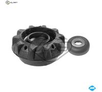 Shock absorber mount Front Axle 05884 Metalcaucho for SMART FORTWO Coupe CABRIO