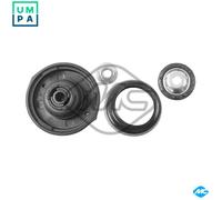 REPAIR KIT SUSPENSION STRUT SUPPORT MOUNT 05902 FOR PEUGEOT 308/CC/SW CITROEN