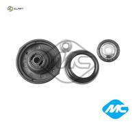 REPAIR KIT SUSPENSION STRUT SUPPORT MOUNT 05902 FOR PEUGEOT 308/CC/SW CITROEN