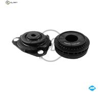 Shock absorber mount Front Axle 05940 Metalcaucho for FORD MAZDA
