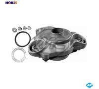 05974 Metalcaucho Repair Kit, suspension strut support mount for CITROËN,FIAT,PE