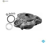 05974 Metalcaucho Repair Kit, suspension strut support mount for CITROËN,FIAT,PE