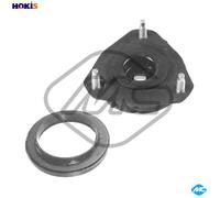 Shock absorber mount Front Axle 06003 Metalcaucho for FORD FOCUS I