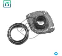 Shock absorber mount Front Axle 06148 Metalcaucho for PEUGEOT CITROËN
