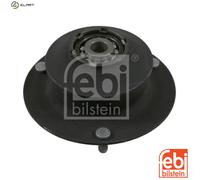 febi bilstein 08032 Strut Top Mounting with ball bearing, pack of one