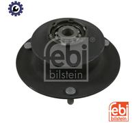 febi bilstein 08032 Strut Top Mounting with ball bearing, pack of one