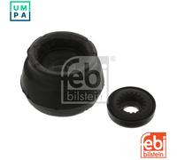 febi bilstein 09228 Strut Top Mounting with ball bearing, pack of one