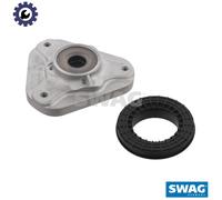 SWAG 10 93 2917 Top strut mount
