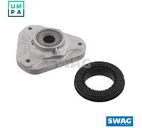 SWAG 10 93 2917 Top strut mount