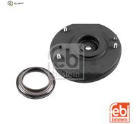 REPAIR KIT SUSPENSION STRUT SUPPORT MOUNT 10106 FOR RENAULT Z7X765/760 3.0L