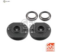 REPAIR KIT SUSPENSION STRUT SUPPORT MOUNT 10107 FOR RENAULT Z7X765/760 3.0L