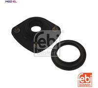 febi bilstein 10183 Strut Top Mounting with ball bearing, pack of one