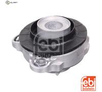 FEBI BILSTEIN 102047 Suspension Strut Support Mount Repair Kit Right Front