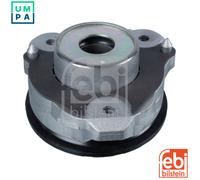 REPAIR KIT SUSPENSION STRUT SUPPORT MOUNT 104365 FOR PEUGEOT MANAGER/Bus/Van