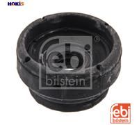 FEBI 10446 REPAIR KIT SUSPENSION STRUT SUPPORT MOUNT Front