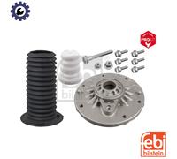 Top Strut Mounting fits BMW 330D F30, F31 3.0D Front 12 to 19 N57D30A Febi New