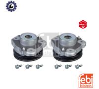 REPAIR KIT SUSPENSION STRUT SUPPORT MOUNT 106378 FOR FIAT DUCATO/Van/Bus 2.0L
