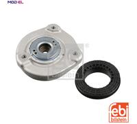 REPAIR KIT SUSPENSION STRUT SUPPORT MOUNT 107881 FOR MERCEDES-BENZ 2.0L 4cyl