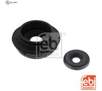REPAIR KIT SUSPENSION STRUT SUPPORT MOUNT 10824 FOR RENAULT D7F710/722 1.1L