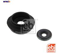 FEBI BILSTEIN Top Strut Mount 10824 with Ball Bearing Pack of 1