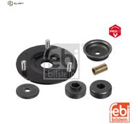 FEBI BILSTEIN Repair Kit, Suspension Strut 109517 - Front Axle Rubber/Metal - Kia Sorento 02-09