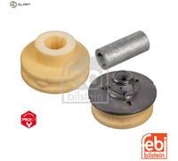 FEBI 109528 REPAIR KIT SUSPENSION STRUT SUPPORT MOUNT Rear