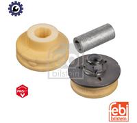 febi bilstein 109528 Strut Mounting Kit with additional parts , 1 piece | Compatible with: BMW 1, 1, 1 Cabriolet, 1 Coupe, 3, 3 Cabriolet, 3 Coupe, 3 Touring