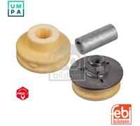 FEBI 109528 REPAIR KIT SUSPENSION STRUT SUPPORT MOUNT Rear