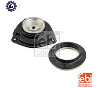 Febi Bilstein 109696 Suspension Strut Support Kit with Ball Bearings 1 Piece