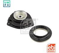 Febi Bilstein 109696 Suspension Strut Support Kit with Ball Bearings 1 Piece