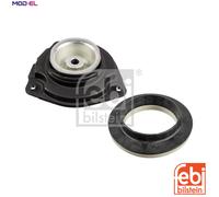 Febi Bilstein 109696 Suspension Strut Support Kit with Ball Bearings 1 Piece