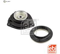 Febi Bilstein 109696 Suspension Strut Support Kit with Ball Bearings 1 Piece