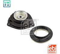 Febi Bilstein 109696 Suspension Strut Support Kit with Ball Bearings 1 Piece