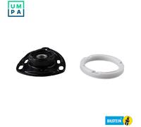 Bilstein Top Strut Mount 12-117338 - Front Strut Support for Audi 100 A6 V8