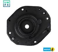 REPAIR KIT SUSPENSION STRUT SUPPORT MOUNT 12-117925 FOR PEUGEOT PARTNER/Box 1.6L