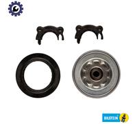 Bilstein Top Strut Mount 12-224456 Front, Fits Opel/Vauxhall Astra H Mk V GTC