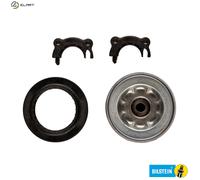 Bilstein Top Strut Mount 12-224456 Front, Fits Opel/Vauxhall Astra H Mk V GTC