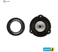 Bilstein Top Strut Mount 12-225323 Front - Fits Audi/Seat/Skoda/VW