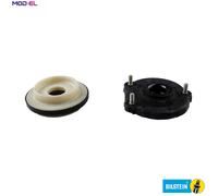 REPAIR KIT SUSPENSION STRUT SUPPORT MOUNT 12-226504 FOR PEUGEOT FIAT QUBO