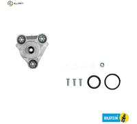 Bilstein Top Strut Mount 12-228676 - Repair Kit for Citroën/Fiat/Peugeot Relay/Boxer